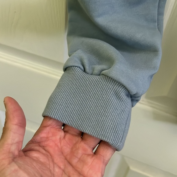 MEN’s Lounge Jogger with Avocado 🥑 design size SMALL - Picture 10 of 11